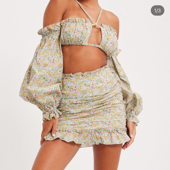 For Love and Lemons set - Picture 1 of 1